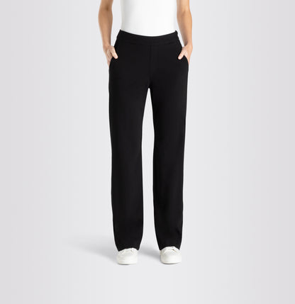 MAC JEANS - CHIARA, Light Jersey Trousers MAC Ladie Bild 1