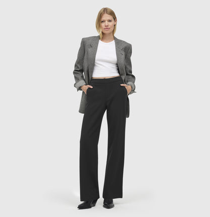 MAC JEANS - CHIARA, Light Jersey Trousers MAC Ladie Bild 13