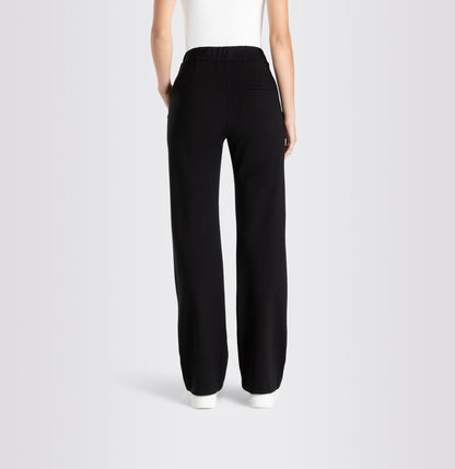 MAC JEANS - CHIARA, Light Jersey Trousers MAC Ladie Bild 2