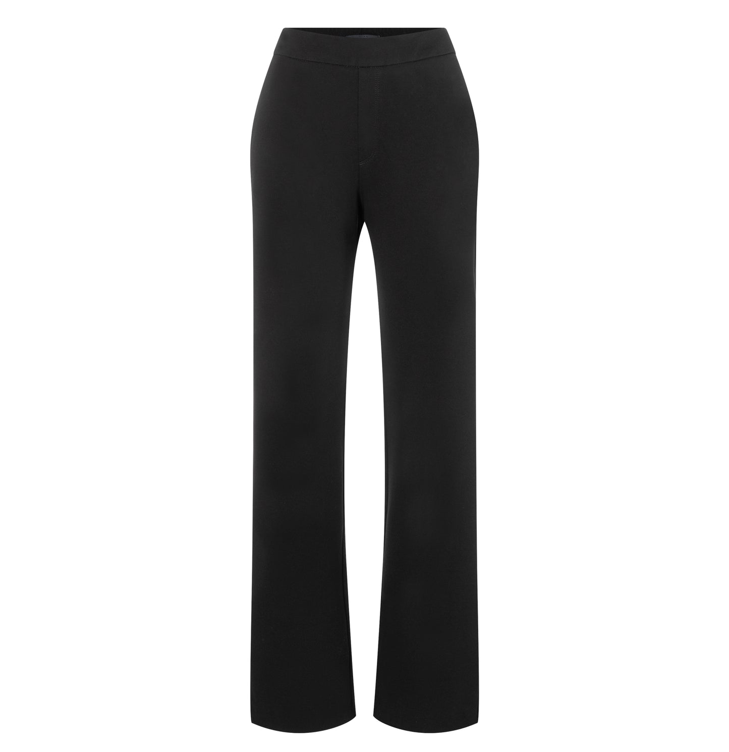 MAC JEANS - CHIARA, Light Jersey Trousers MAC Ladie Bild 3