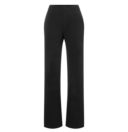 MAC JEANS - CHIARA, Light Jersey Trousers MAC Ladie Bild 3