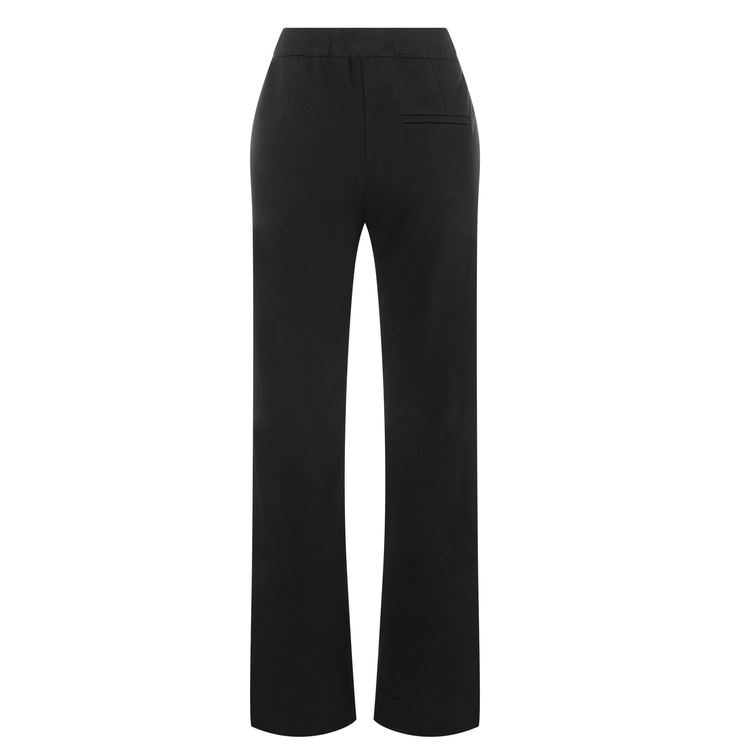 MAC JEANS - CHIARA, Light Jersey Trousers MAC Ladie Bild 4