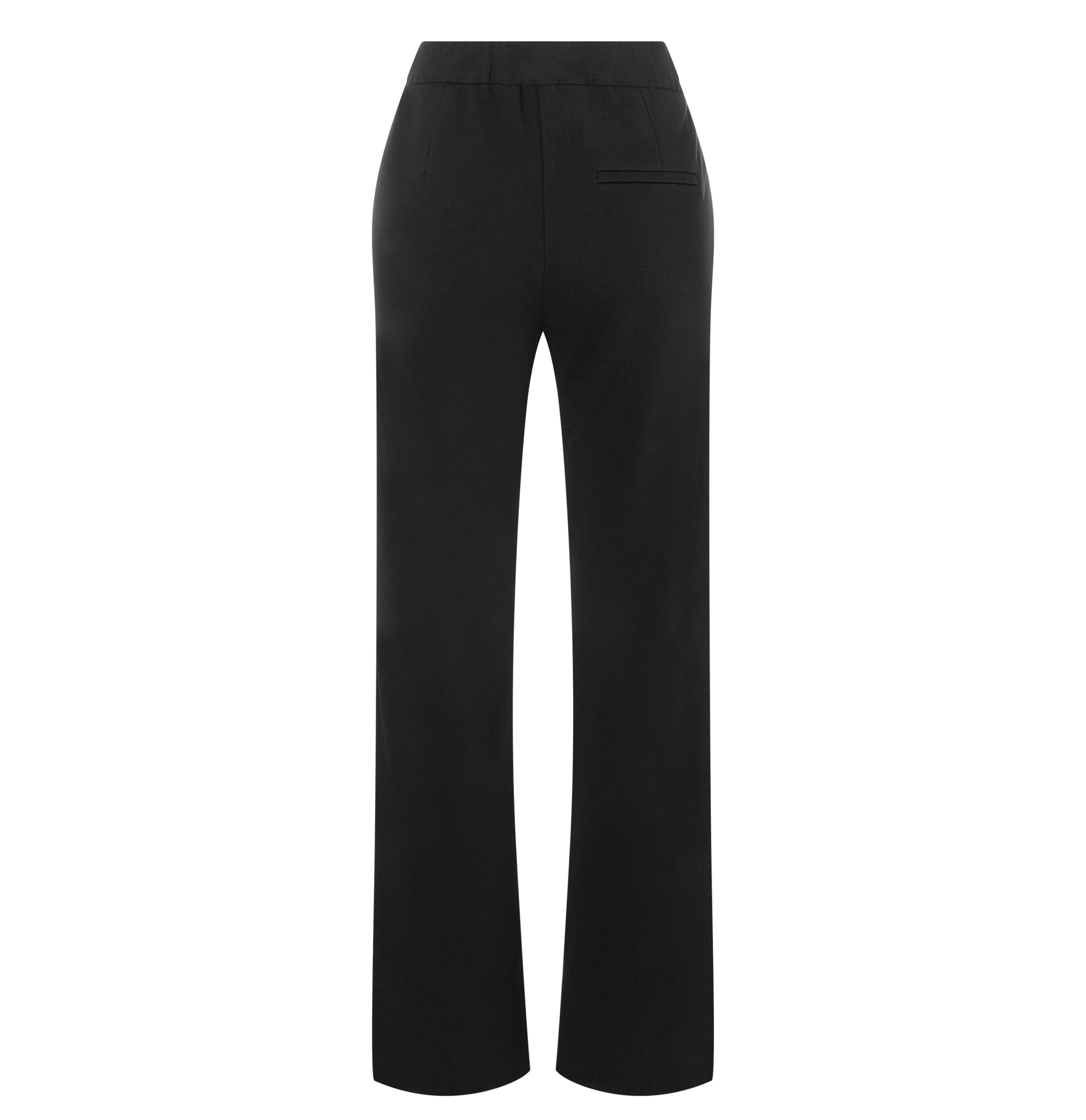 MAC JEANS - CHIARA, Light Jersey Trousers MAC Ladie Bild 4