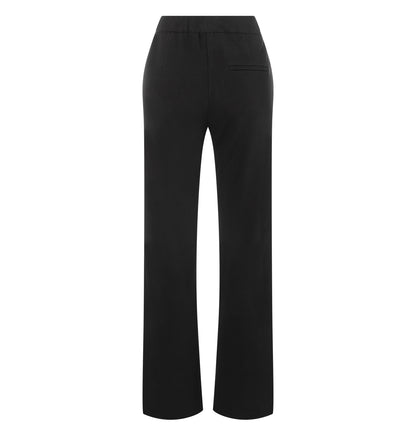 MAC JEANS - CHIARA, Light Jersey Trousers MAC Ladie Bild 4