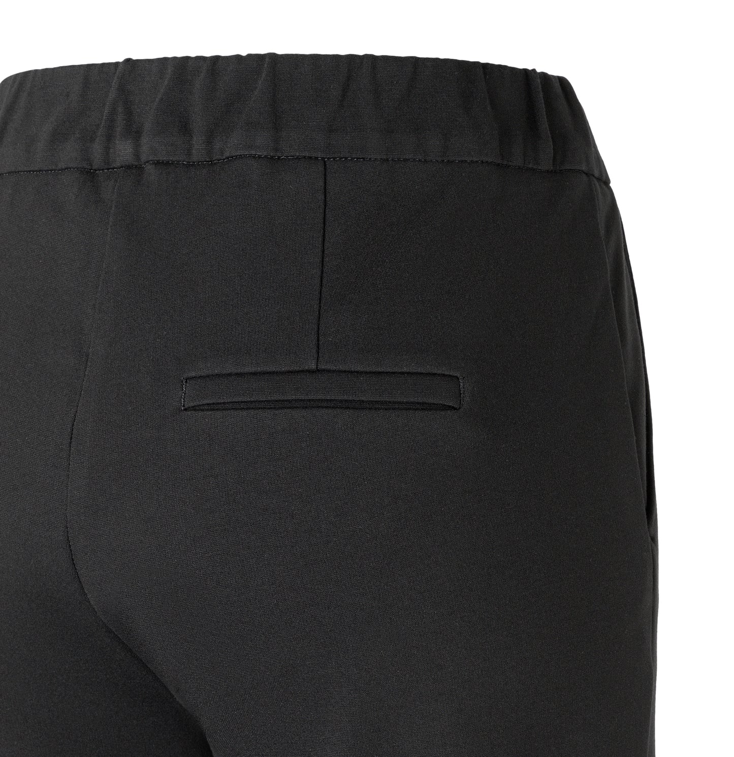 MAC JEANS - CHIARA, Light Jersey Trousers MAC Ladie Bild 5