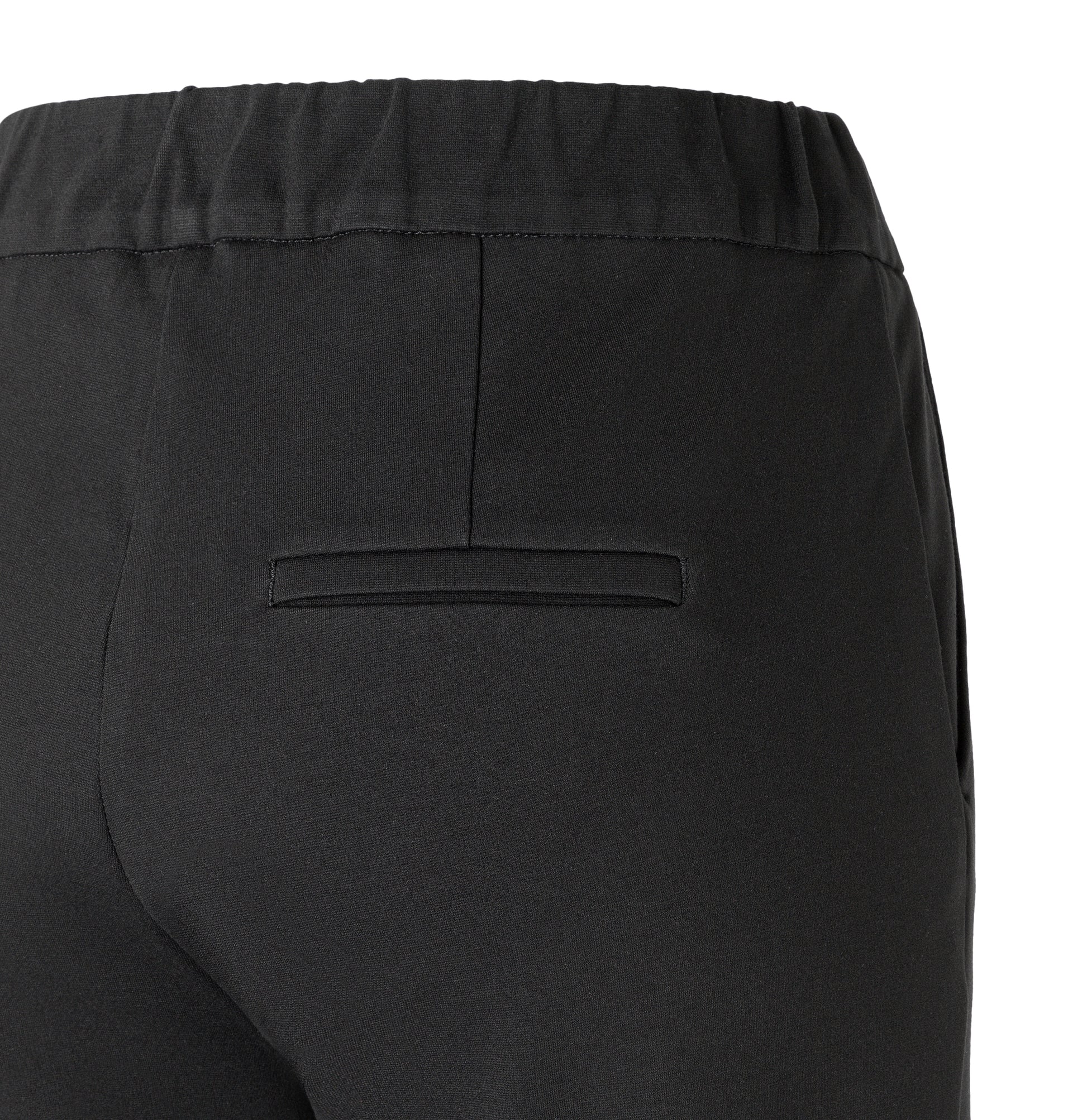 MAC JEANS - CHIARA, Light Jersey Trousers MAC Ladie Bild 5
