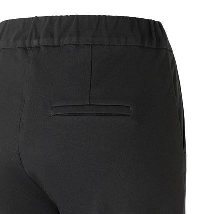 MAC JEANS - CHIARA, Light Jersey Trousers MAC Ladie Bild 5