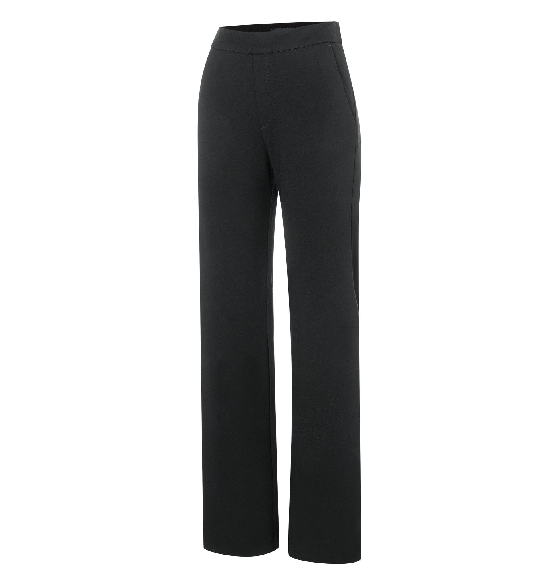 MAC JEANS - CHIARA, Light Jersey Trousers MAC Ladie Bild 6