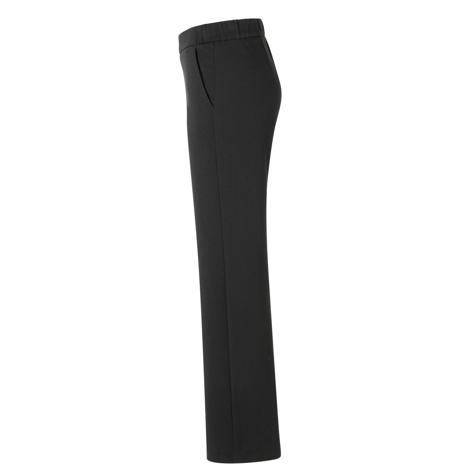 MAC JEANS - CHIARA, Light Jersey Trousers MAC Ladie Bild 7