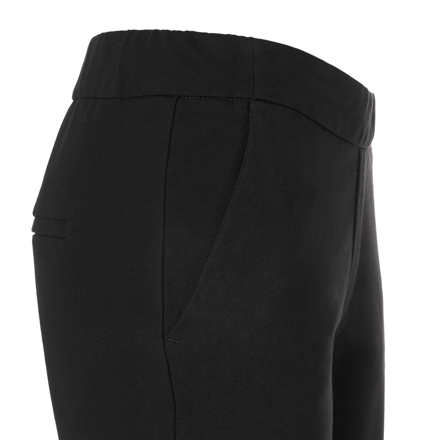 MAC JEANS - CHIARA, Light Jersey Trousers MAC Ladie Bild 8