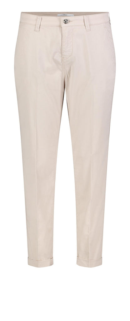 MAC JEANS - CHINO, Authentic stretch gabardine Trousers MAC Ladie Bild 3
