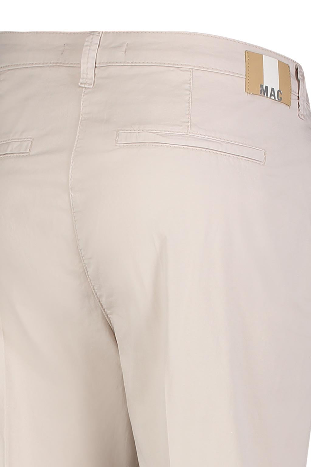 MAC JEANS - CHINO, Authentic stretch gabardine Trousers MAC Ladie Bild 5