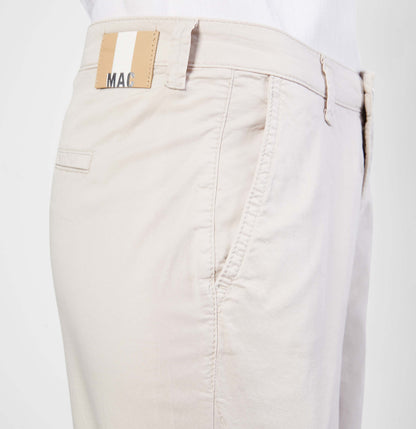 MAC JEANS - CHINO, Authentic stretch gabardine Trousers MAC Ladie Bild 8