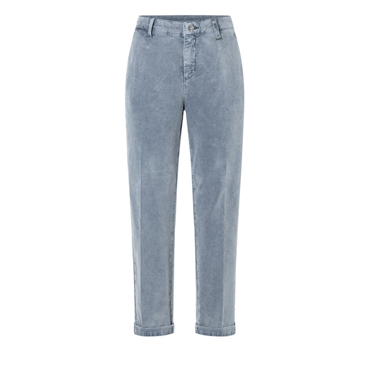 MAC JEANS - CHINO, Baby soft corduroy Trousers MAC Ladie Bild 1