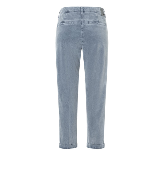 MAC JEANS - CHINO, Baby soft corduroy Trousers MAC Ladie Bild 2