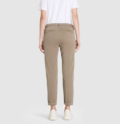 MAC JEANS - CHINO, Premium winter cotton Trousers MAC Ladie Bild 2