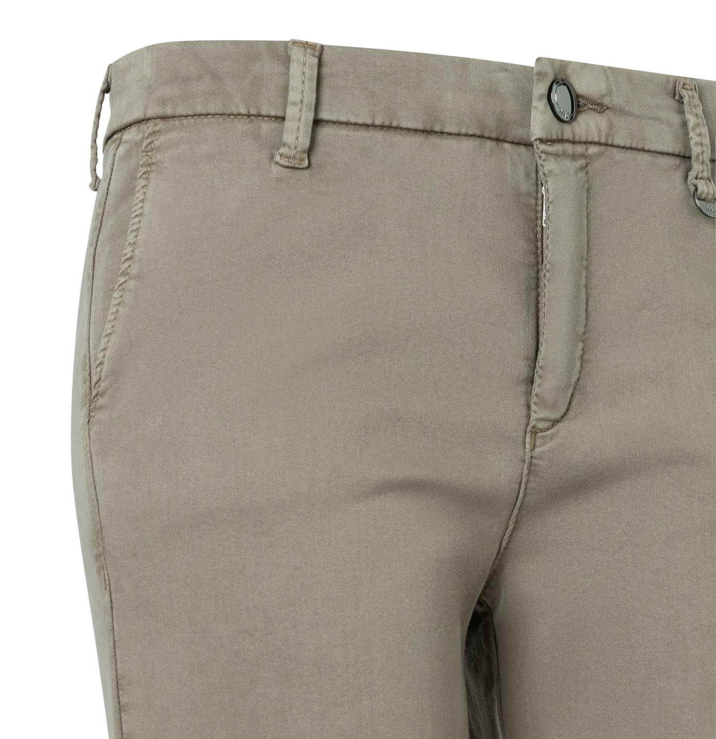 MAC JEANS - CHINO, Premium winter cotton Trousers MAC Ladie Bild 8