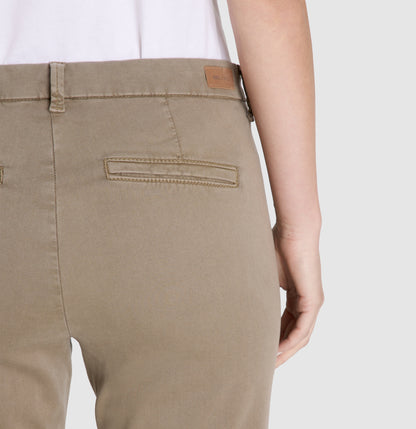 MAC JEANS - CHINO, Premium winter cotton Trousers MAC Ladie Bild 9