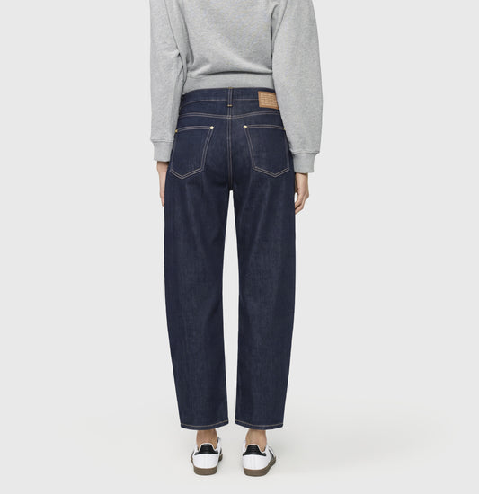 MAC JEANS - DANNI, Light authentic denim Trousers MAC Ladie Bild 2