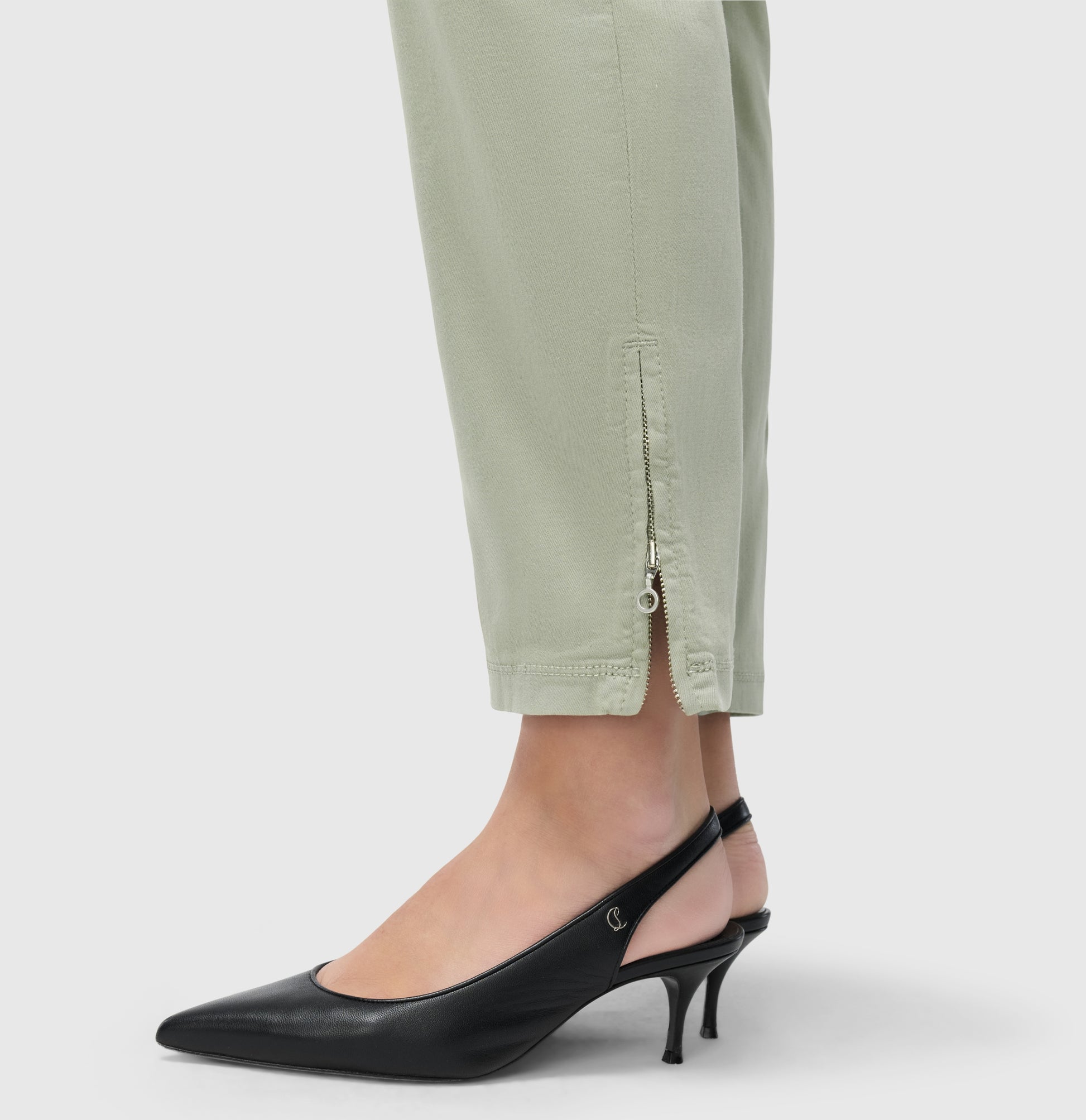 MAC JEANS - DREAM CHIC, Dream denim Trousers MAC Ladie Bild 11