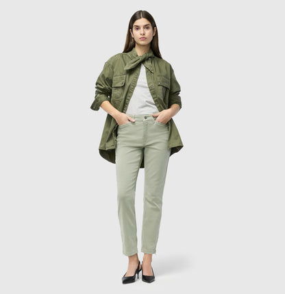 MAC JEANS - DREAM CHIC, Dream denim Trousers MAC Ladie Bild 12