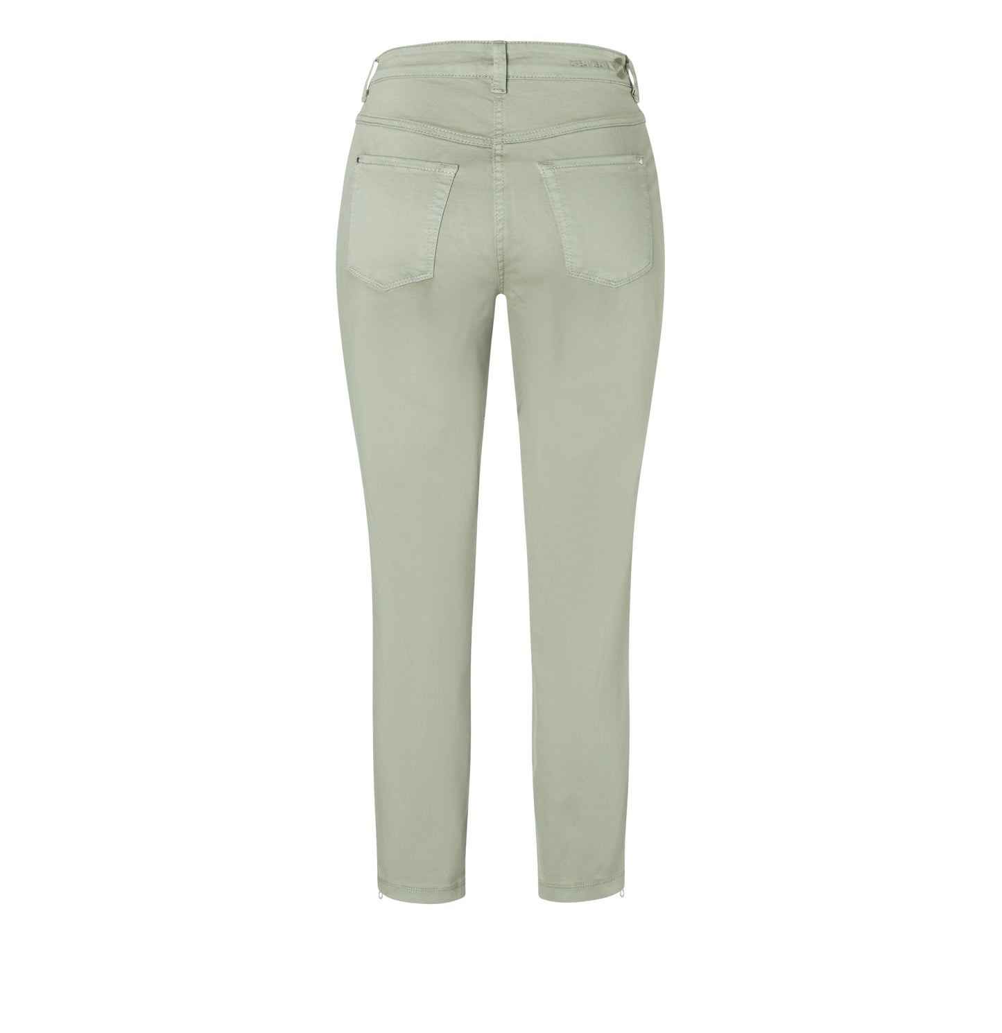 MAC JEANS - DREAM CHIC, Dream denim Trousers MAC Ladie Bild 4