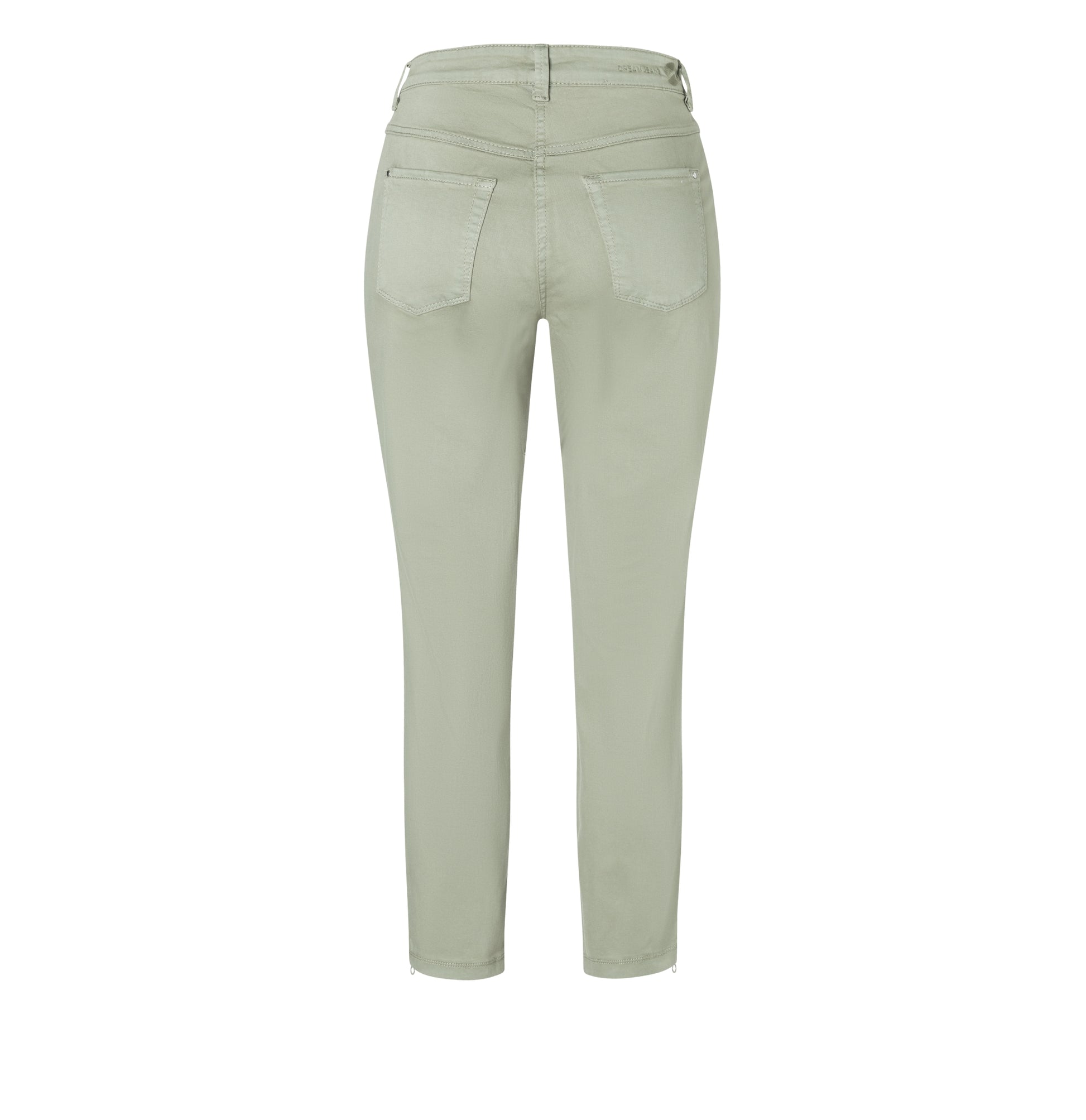 MAC JEANS - DREAM CHIC, Dream denim Trousers MAC Ladie Bild 4