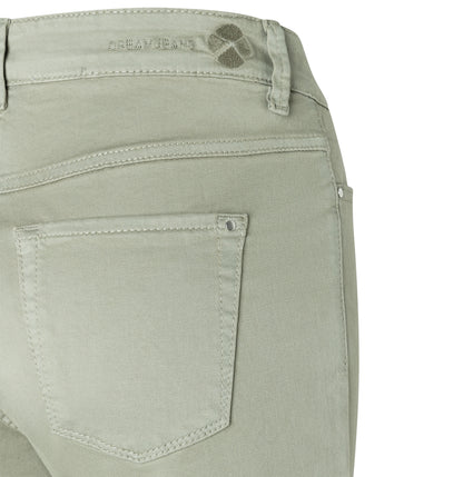 MAC JEANS - DREAM CHIC, Dream denim Trousers MAC Ladie Bild 5