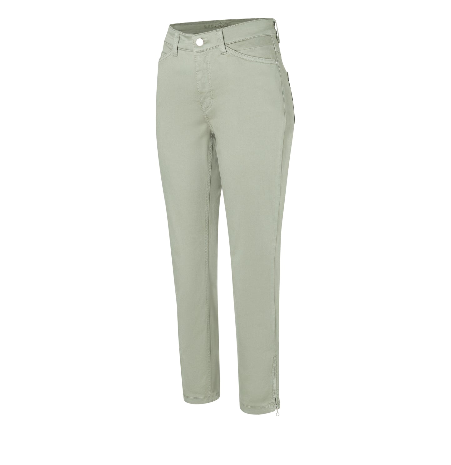 MAC JEANS - DREAM CHIC, Dream denim Trousers MAC Ladie Bild 6