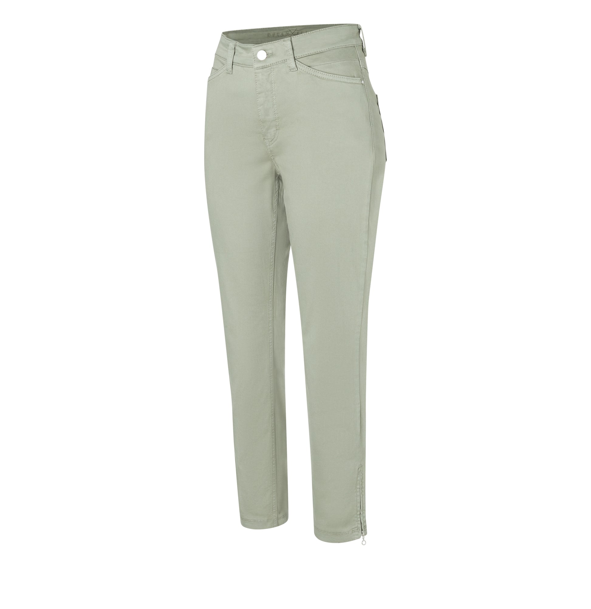MAC JEANS - DREAM CHIC, Dream denim Trousers MAC Ladie Bild 6