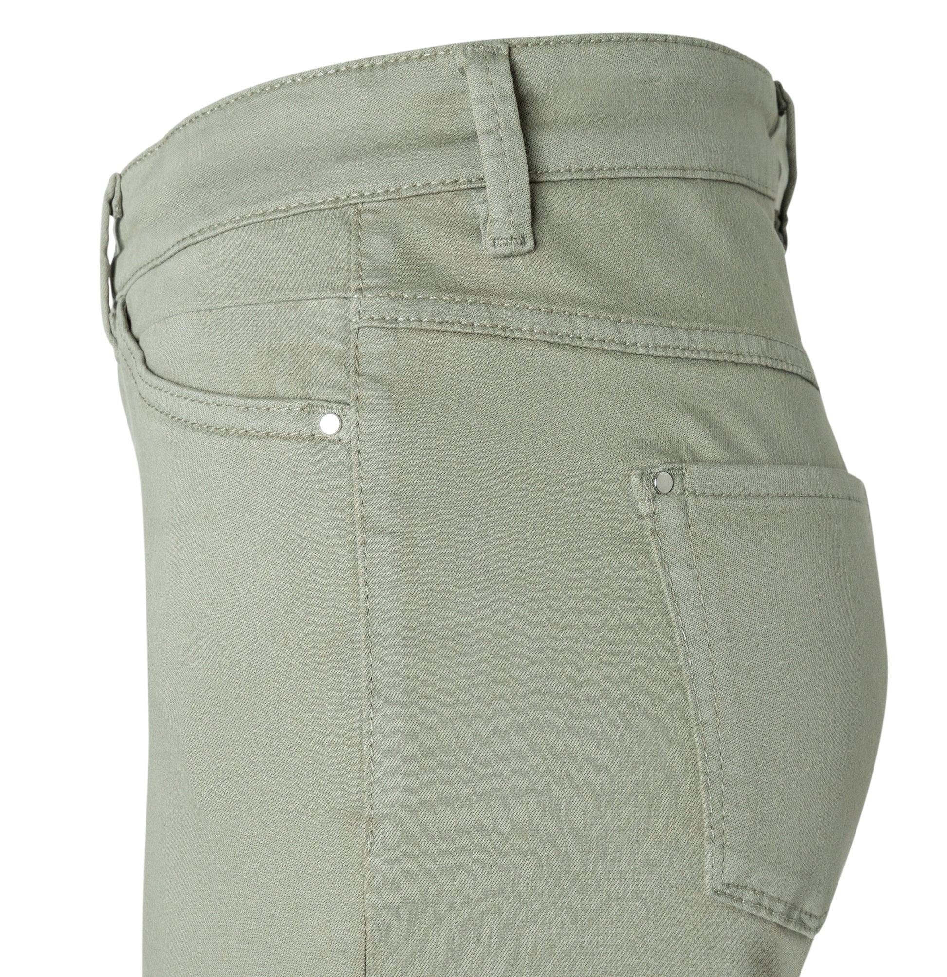 MAC JEANS - DREAM CHIC, Dream denim Trousers MAC Ladie Bild 7