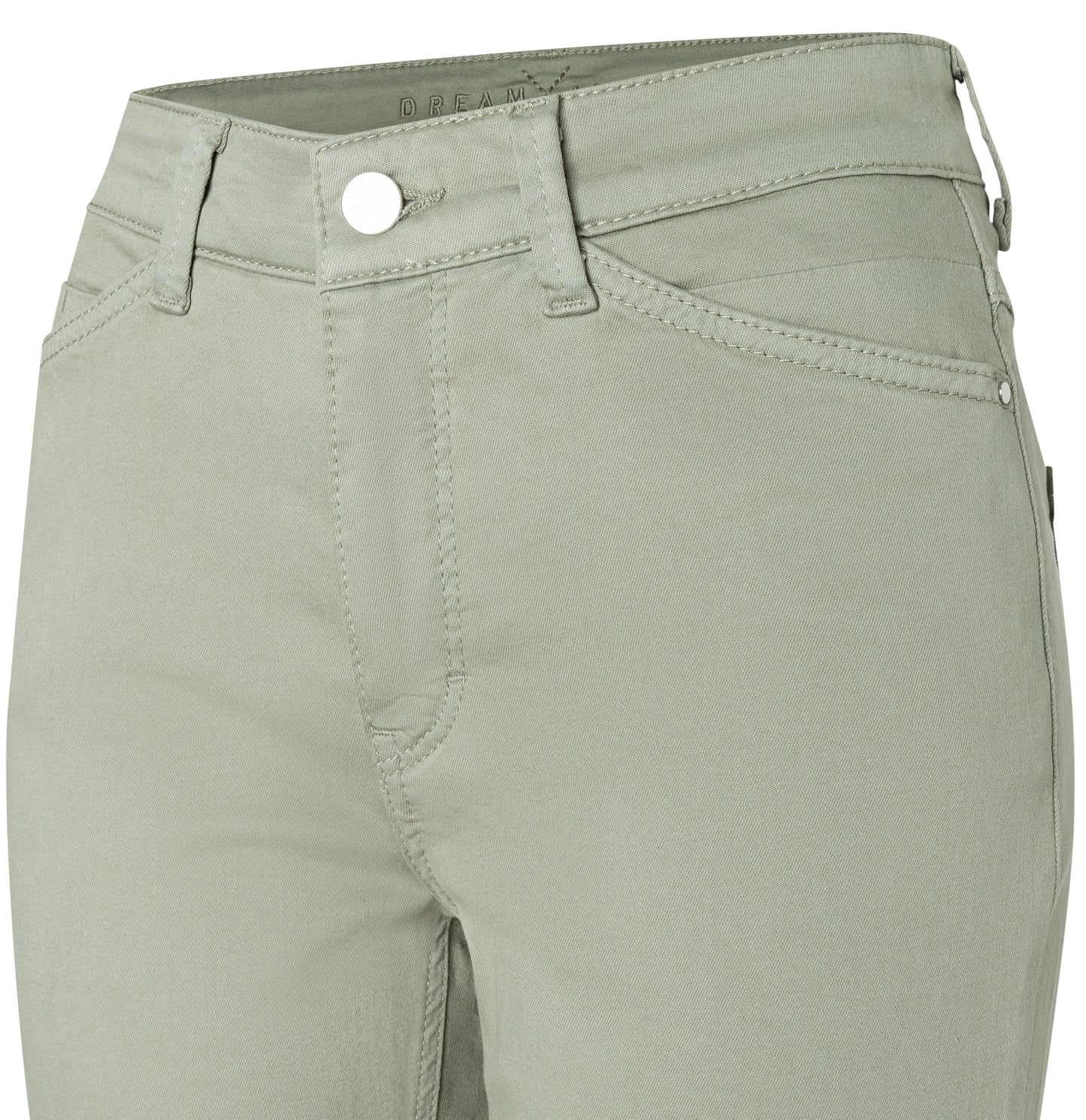 MAC JEANS - DREAM CHIC, Dream denim Trousers MAC Ladie Bild 8