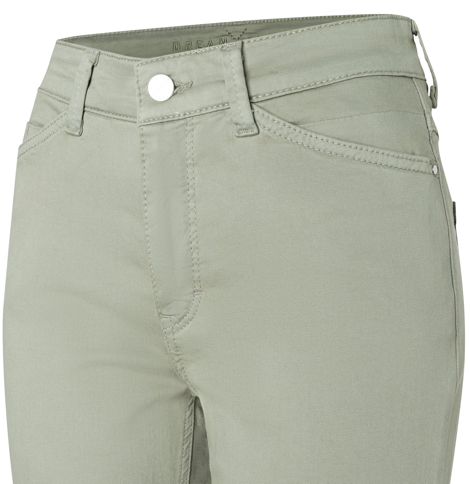 MAC JEANS - DREAM CHIC, Dream denim Trousers MAC Ladie Bild 8
