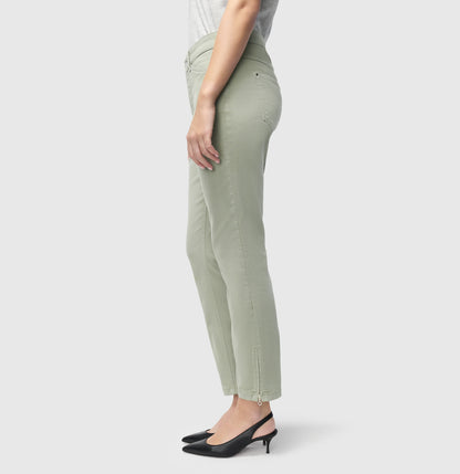 MAC JEANS - DREAM CHIC, Dream denim Trousers MAC Ladie Bild 9