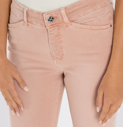 MAC JEANS - DREAM CHIC, Dream denim Trousers MAC Ladie Bild 10