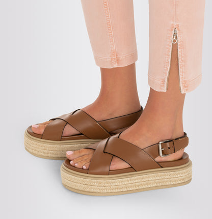 MAC JEANS - DREAM CHIC, Dream denim Trousers MAC Ladie Bild 14