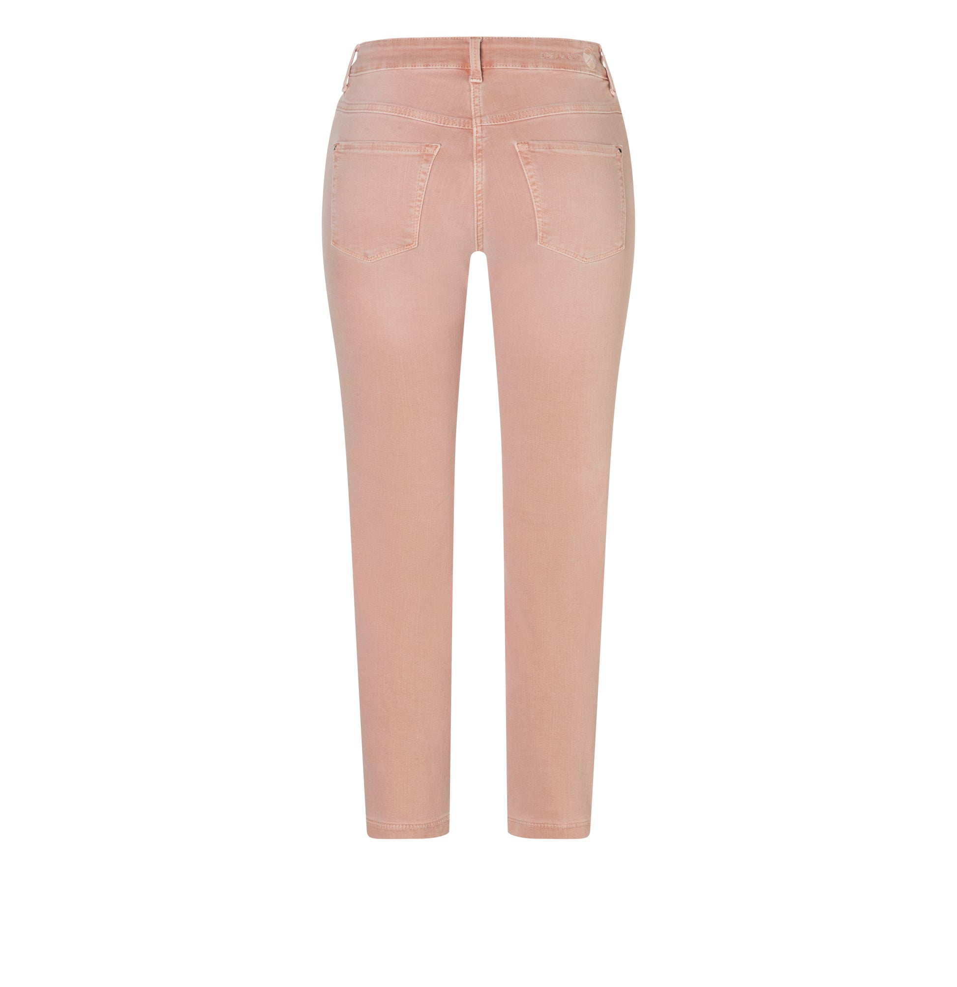 MAC JEANS - DREAM CHIC, Dream denim Trousers MAC Ladie Bild 4