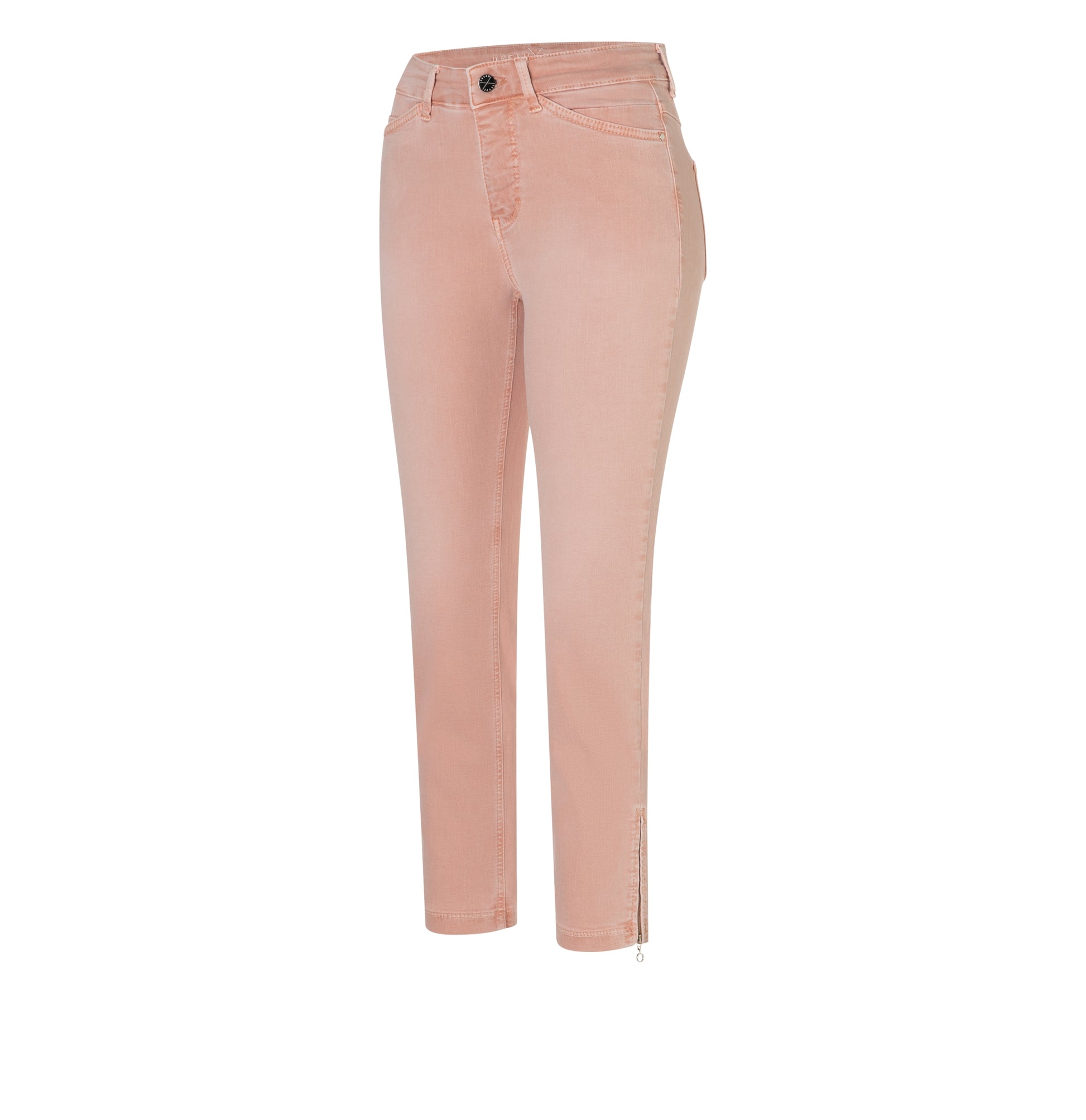 MAC JEANS - DREAM CHIC, Dream denim Trousers MAC Ladie Bild 6