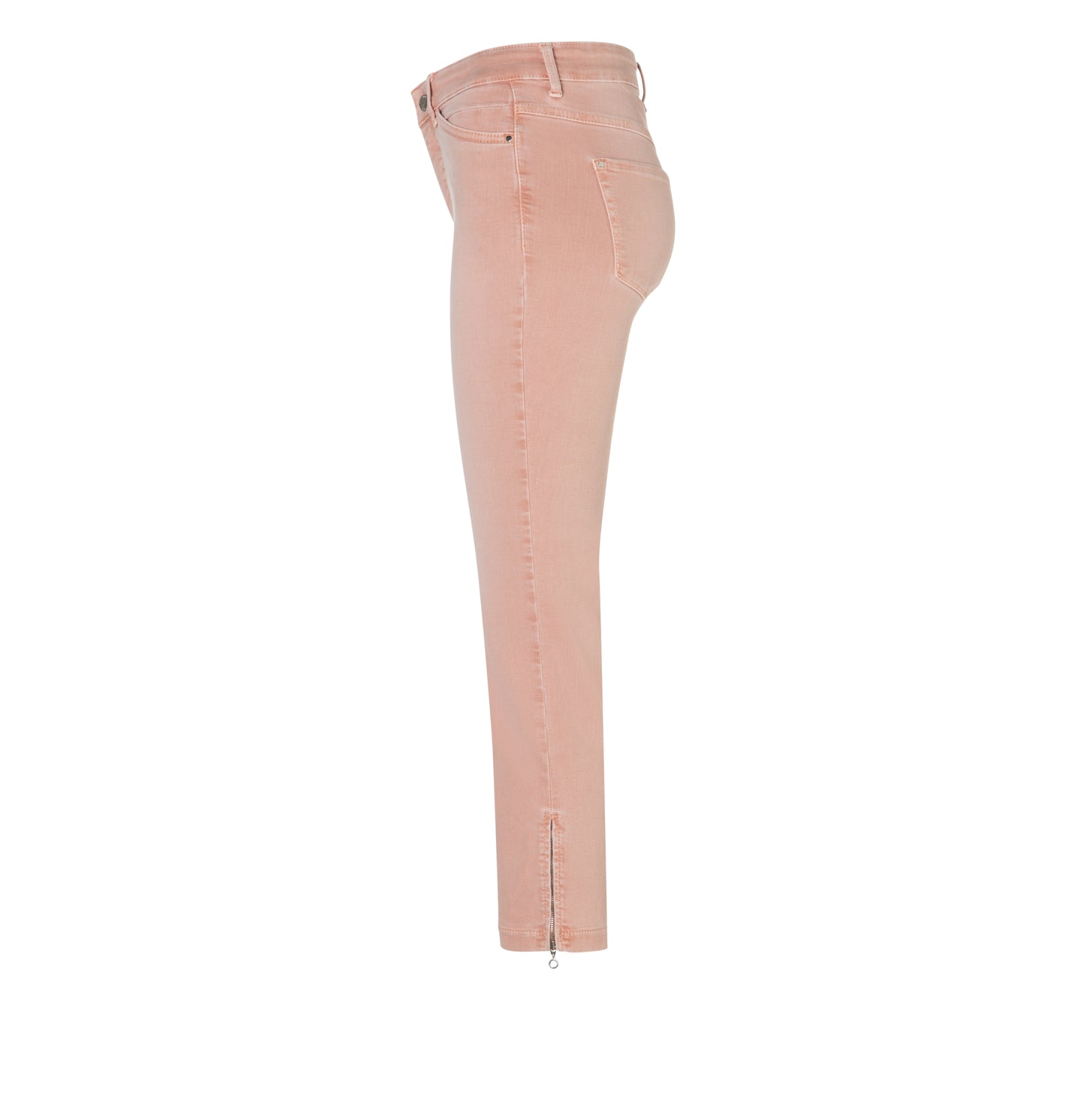 MAC JEANS - DREAM CHIC, Dream denim Trousers MAC Ladie Bild 7