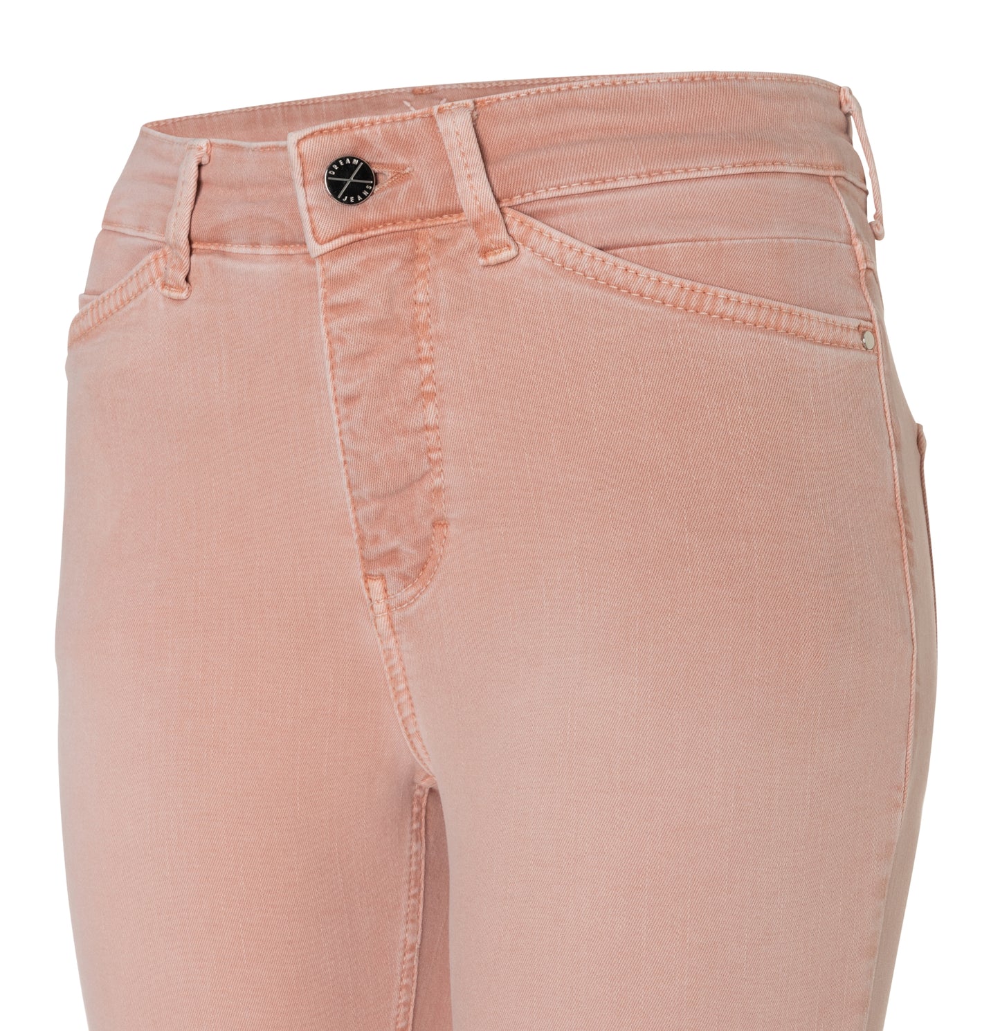 MAC JEANS - DREAM CHIC, Dream denim Trousers MAC Ladie Bild 8