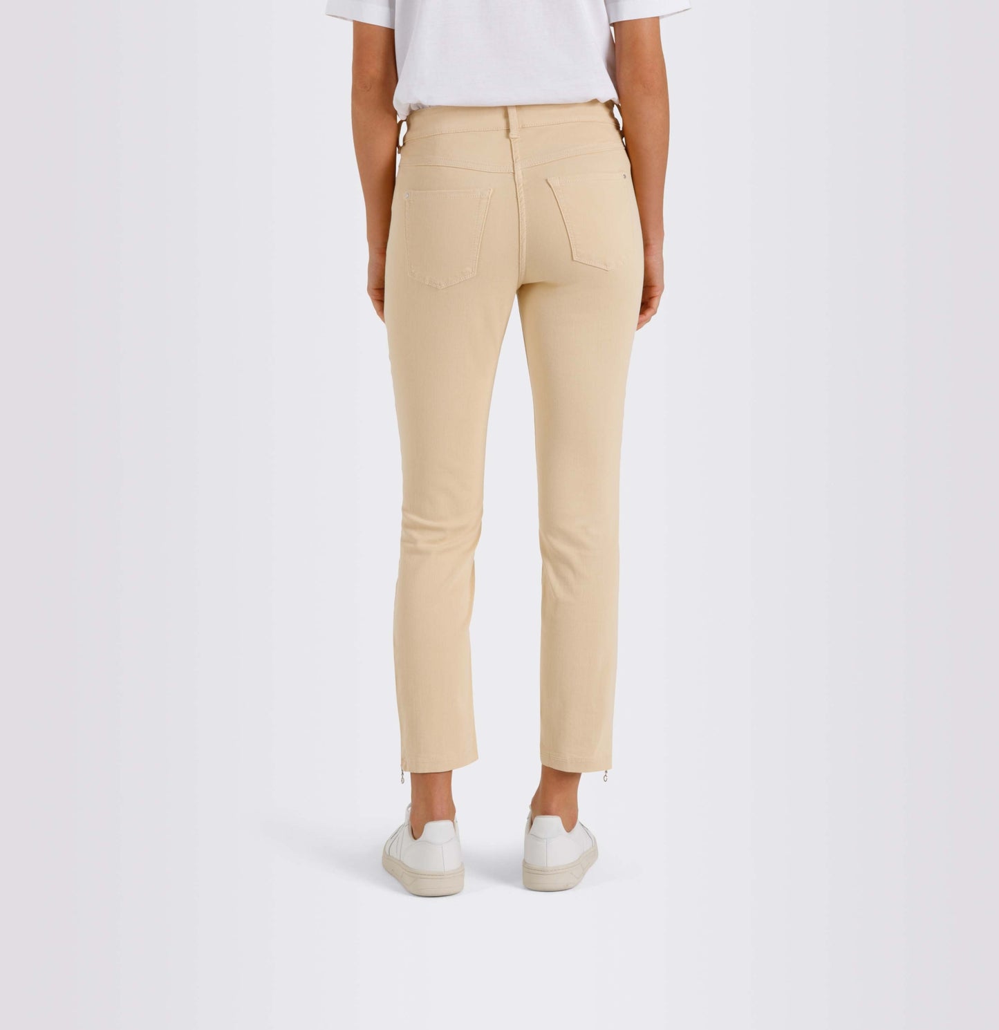 MAC JEANS - DREAM CHIC, Dream denim Trousers MAC Ladie Bild 2