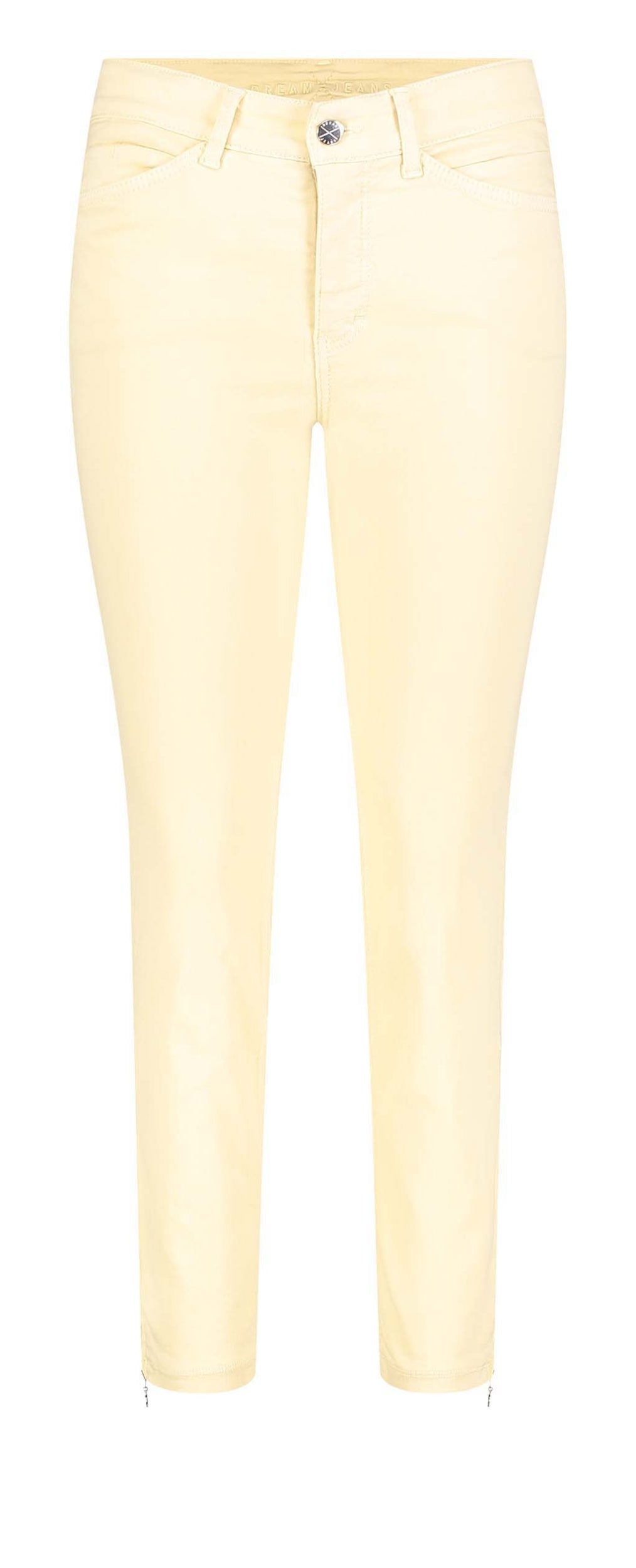 MAC JEANS - DREAM CHIC, Dream denim Trousers MAC Ladie Bild 3