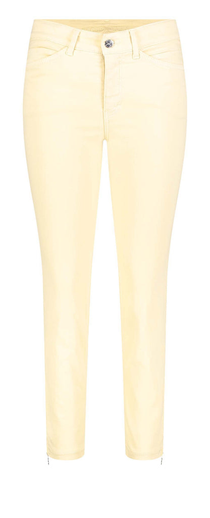 MAC JEANS - DREAM CHIC, Dream denim Trousers MAC Ladie Bild 3