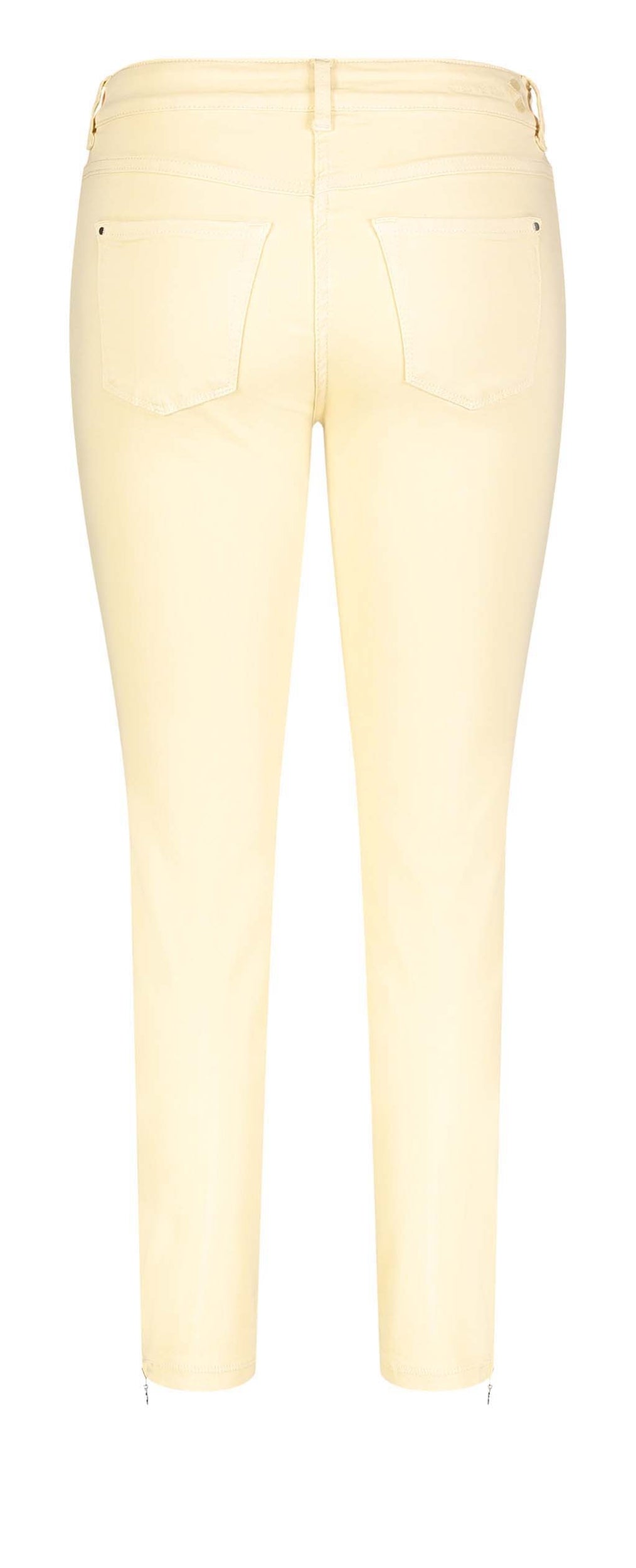 MAC JEANS - DREAM CHIC, Dream denim Trousers MAC Ladie Bild 4