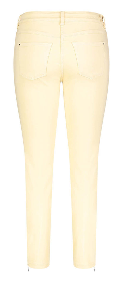 MAC JEANS - DREAM CHIC, Dream denim Trousers MAC Ladie Bild 4