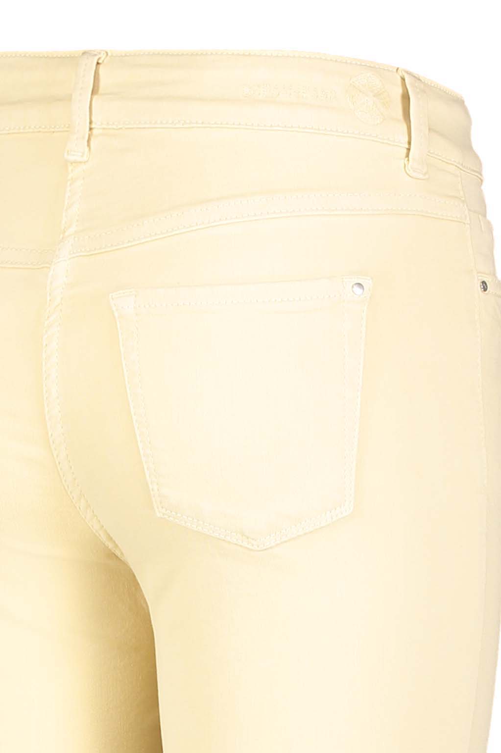 MAC JEANS - DREAM CHIC, Dream denim Trousers MAC Ladie Bild 5