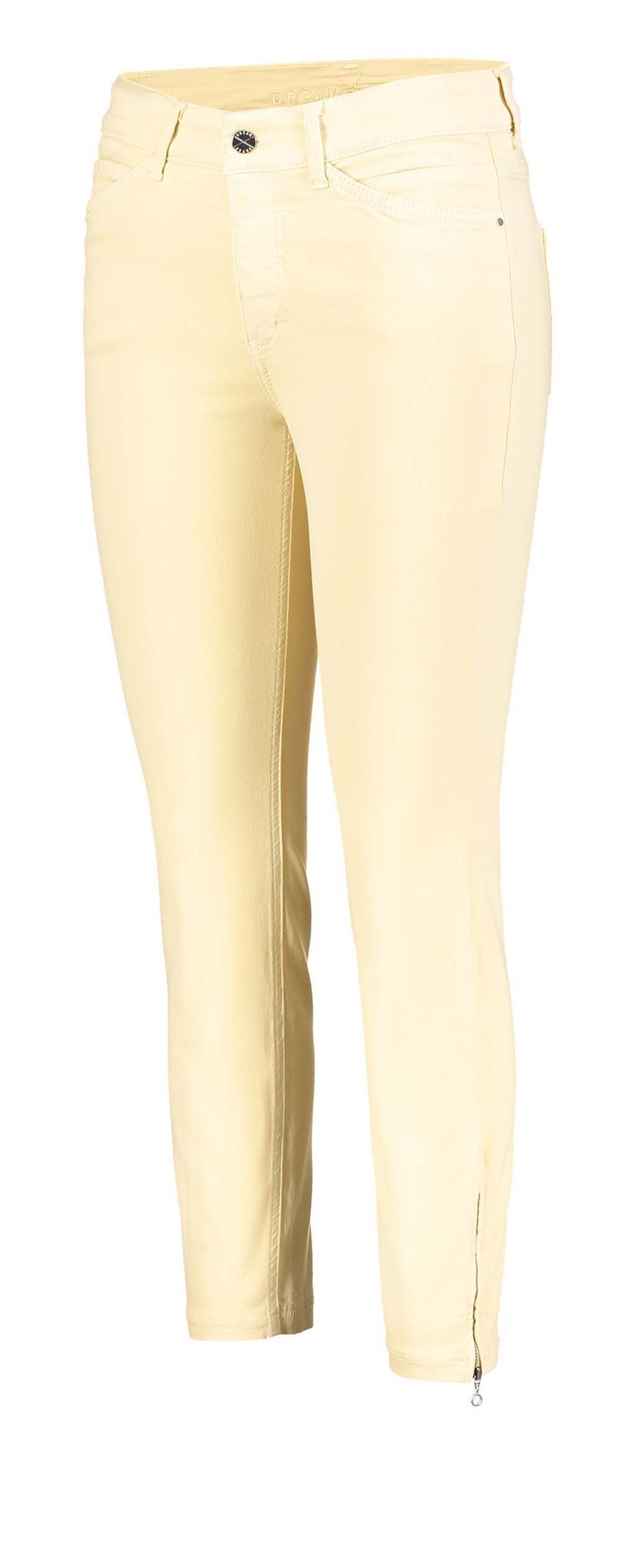 MAC JEANS - DREAM CHIC, Dream denim Trousers MAC Ladie Bild 6