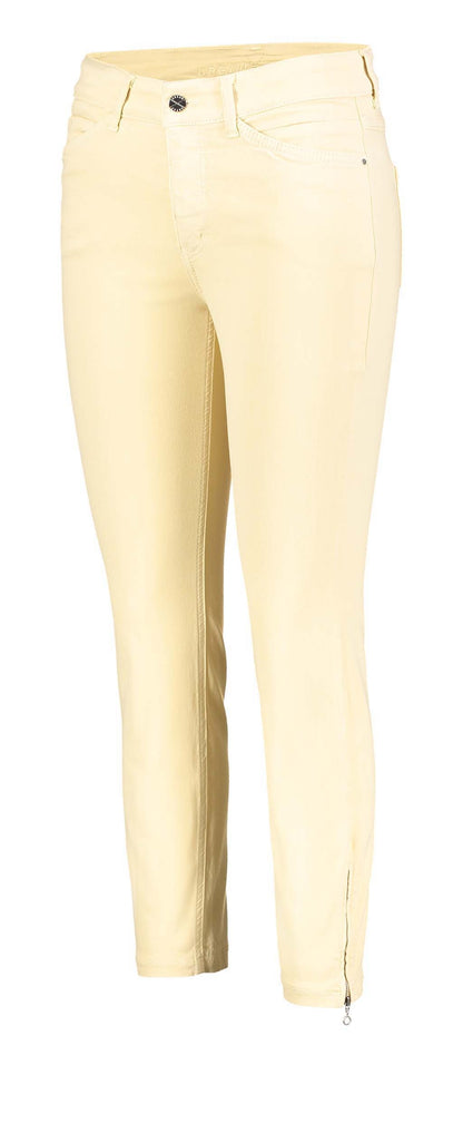 MAC JEANS - DREAM CHIC, Dream denim Trousers MAC Ladie Bild 6