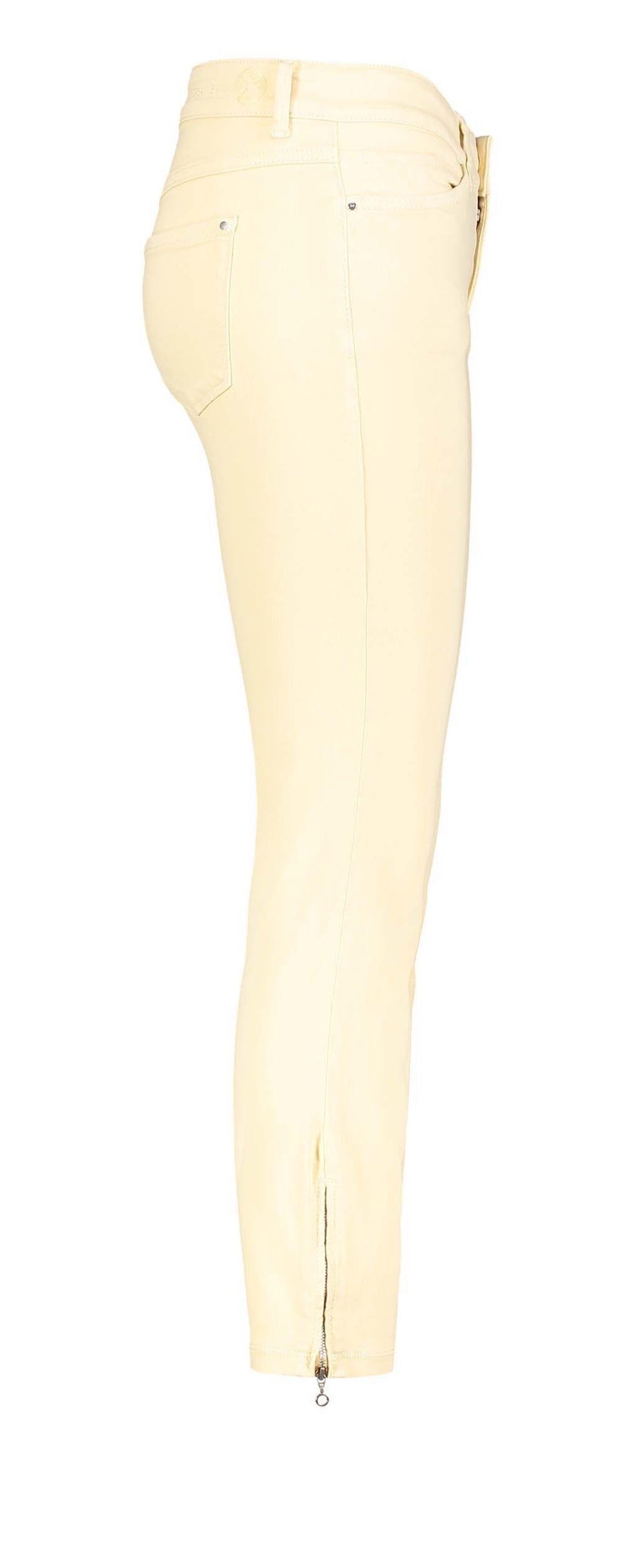 MAC JEANS - DREAM CHIC, Dream denim Trousers MAC Ladie Bild 7