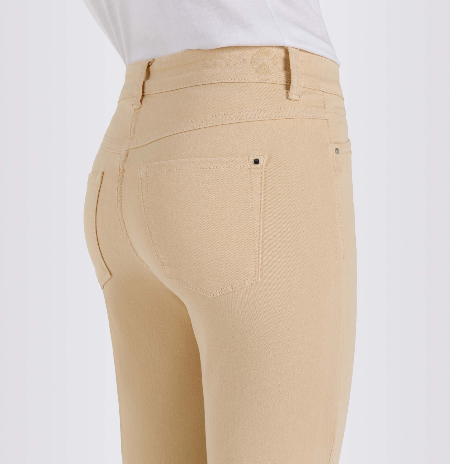 MAC JEANS - DREAM CHIC, Dream denim Trousers MAC Ladie Bild 8